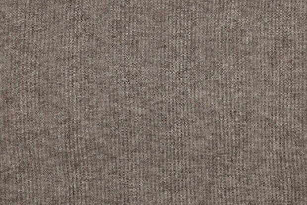 Heavy Knitted Viscose Taupe Melange