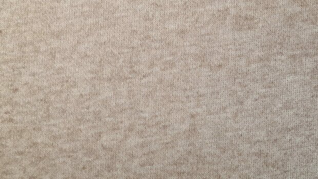 Heavy Knitted Viscose Sand Melange