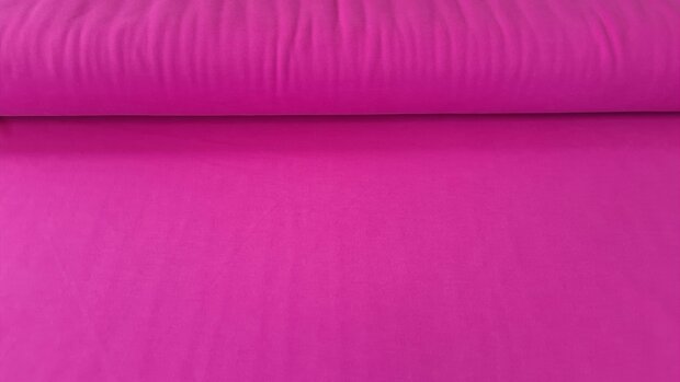 Modal Jersey Pink