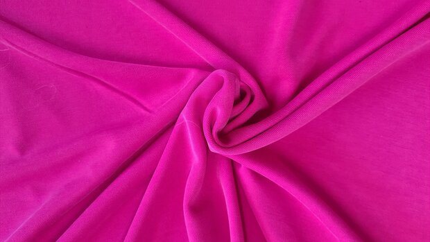 Modal Jersey Pink