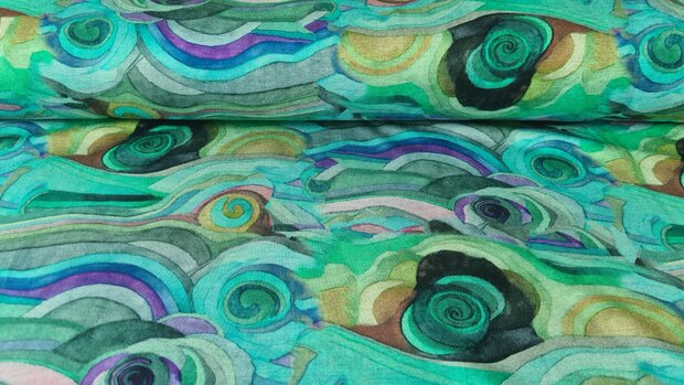 Punta Starry Night Petrol