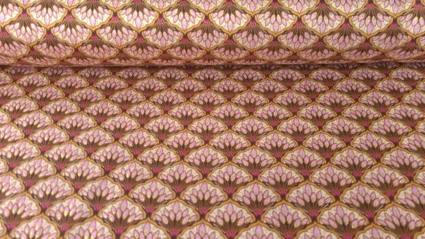 Punta Sparkle New Retro Oker