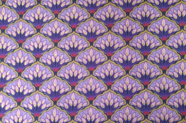 Punta Sparkle New Retro Lilac