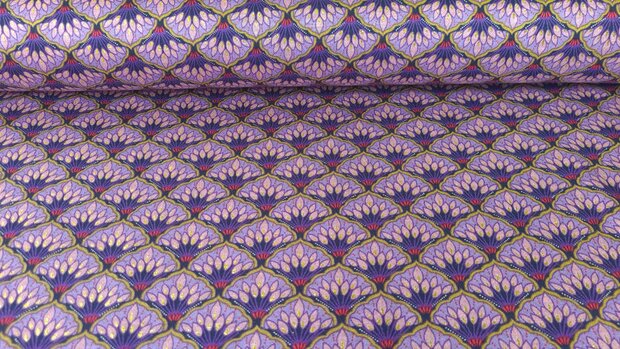 Punta Sparkle New Retro Lilac