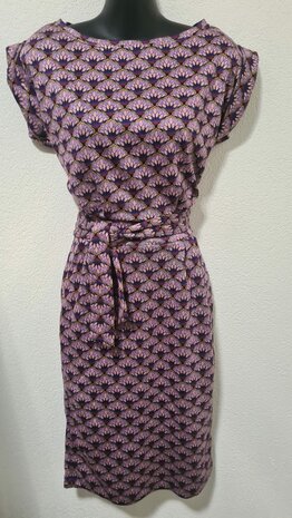 Punta Sparkle New Retro Lilac
