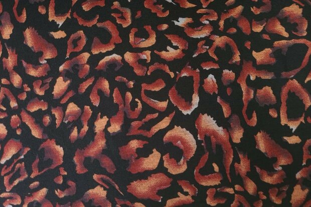 Punta Animal Skin Brick