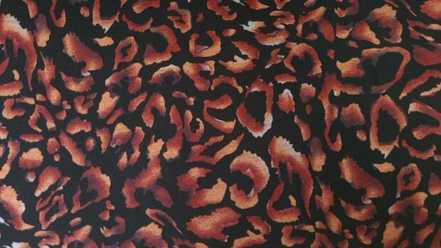 Punta Animal Skin Brick