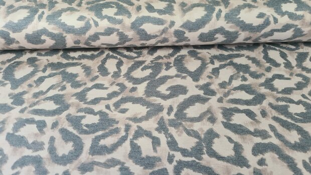 Punta Modal Touch Animal