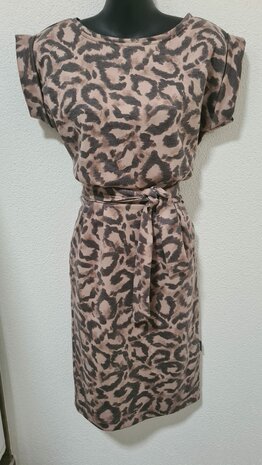 Punta Modal Touch Animal