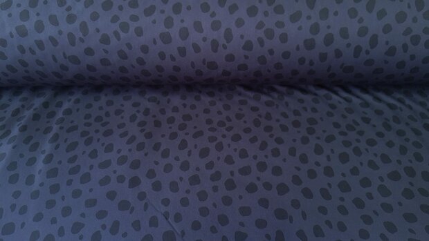 Soft Shell Digital Spots Antra