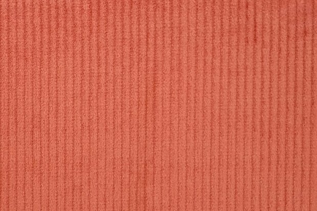 Washed Stretch-Cord Orange