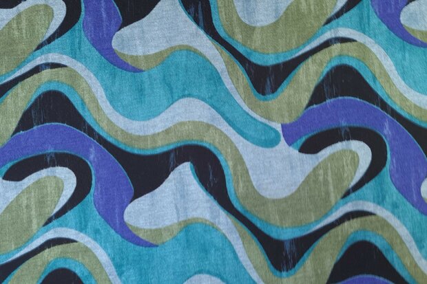 Punta Waves Petrol