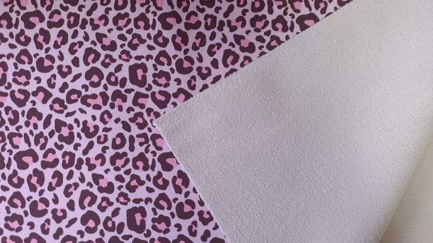 Soft Shell Leo Old Rosé