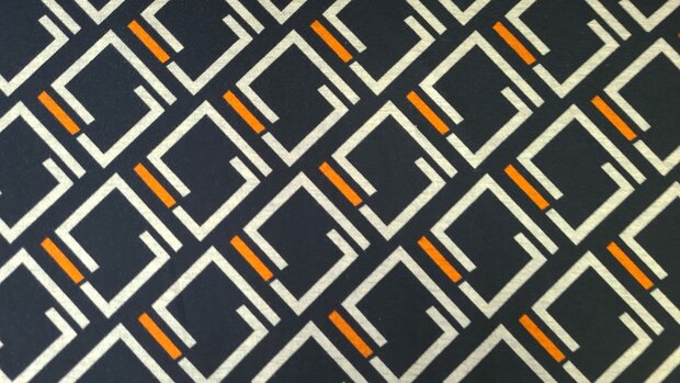 Punta Abstract Brick