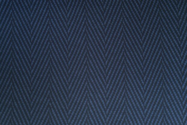 Punta Big Fishbone Blue