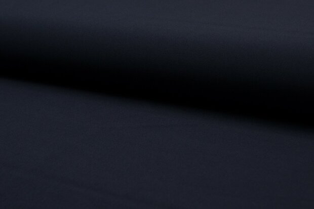 2-Way Stretch Navy