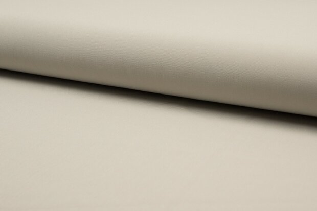 2-Way Stretch Light Beige