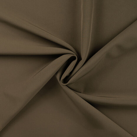 2-Way Stretch Dark Green