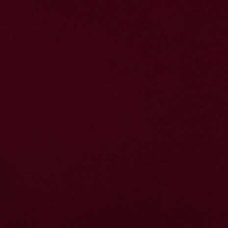 2-Way Stretch Wine-Red