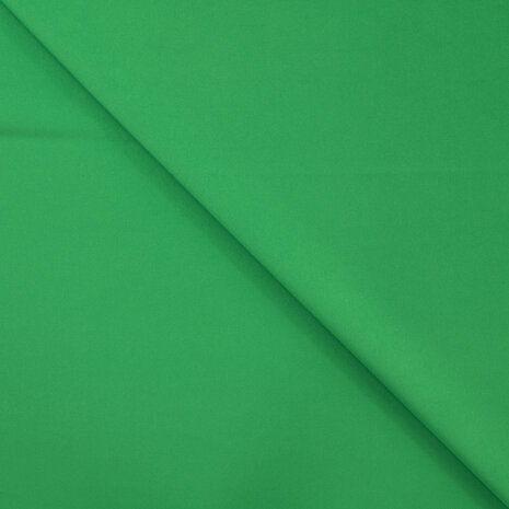 2-Way Stretch Grass Green