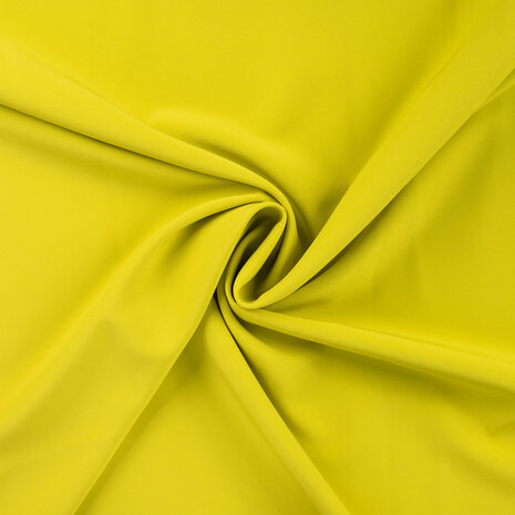 2-Way Stretch Lime