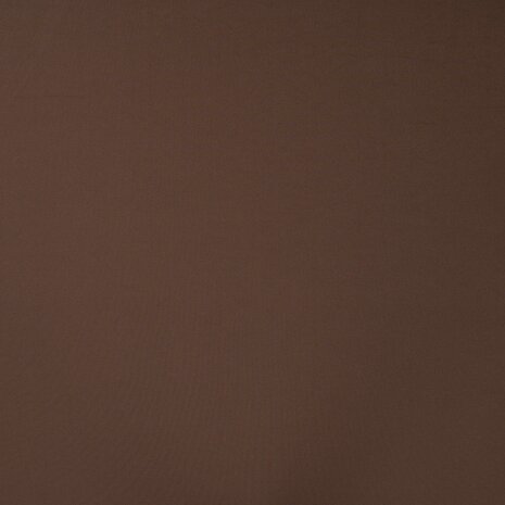 2-Way Stretch Dark Brown