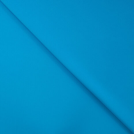 2-Way Stretch Turquoise