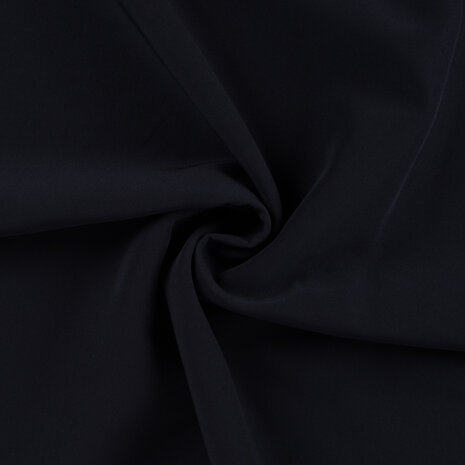 2-Way Stretch Navy