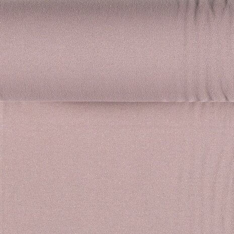 Boordstof Glitter Roze