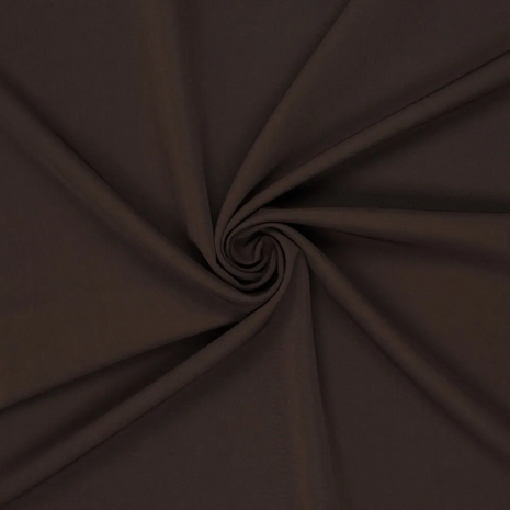 2-Way Stretch Brown