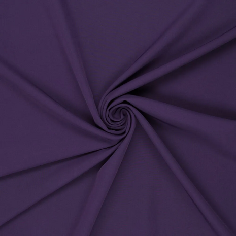 2-Way Stretch Purple