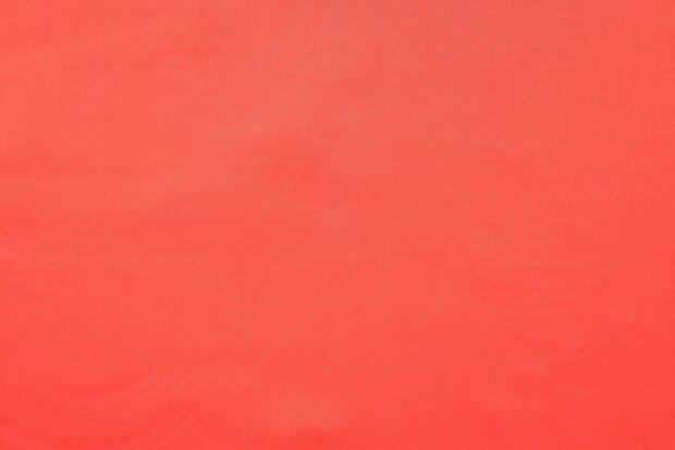 Viscose Satin Coral