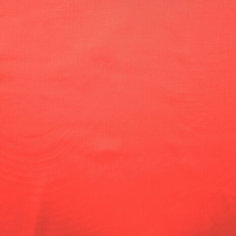 Viscose Satin Coral