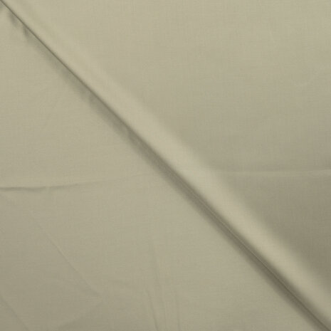 Viscose Satin Light Khaki