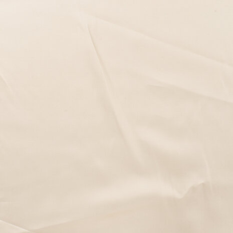 Viscose Satin Ecru