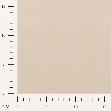 Viscose Satin Ecru