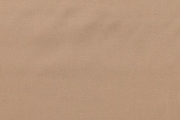 Viscose Satin Beige