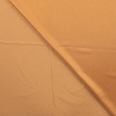 Viscose Satin Camel