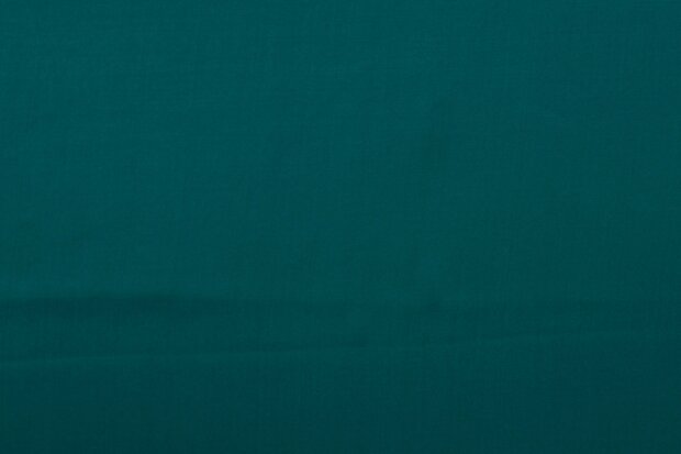 Viscose Satin Petrol