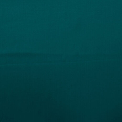 Viscose Satin Petrol
