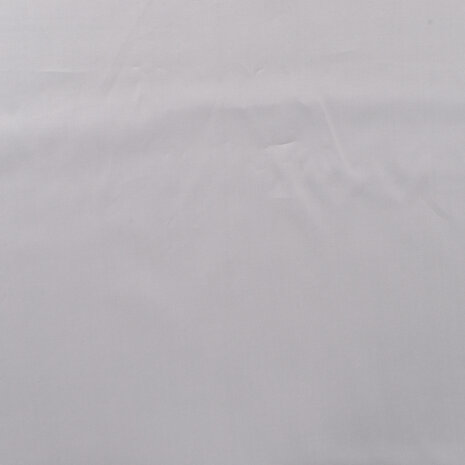 Viscose Satin Light Grey