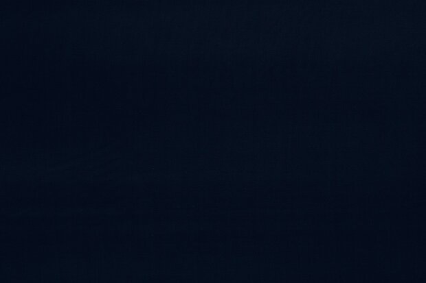 Heavy Viscose Satin Navy