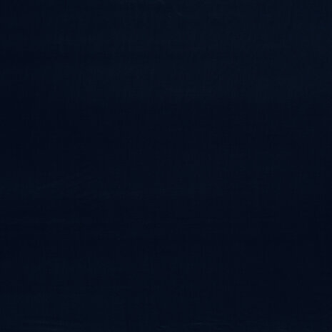 Heavy Viscose Satin Navy