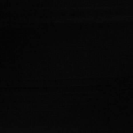 Heavy Viscose Satin Black