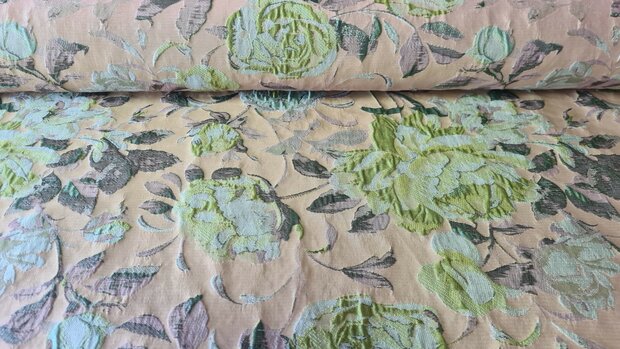 Jacquard Liricio Ros&eacute;