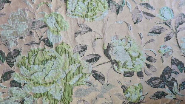 Jacquard Liricio Ros&eacute;