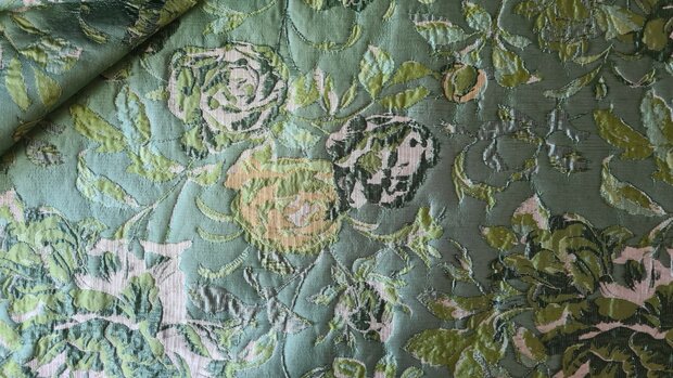 Jacquard Liricio Ros&eacute;