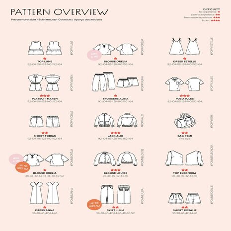 Poppy Magazine Spring/Summer 2026