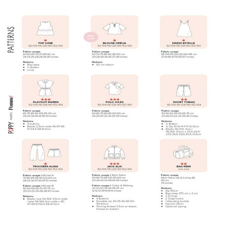 Poppy Magazine Spring/Summer 2026