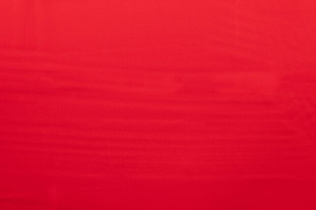 Viscose Satin Red